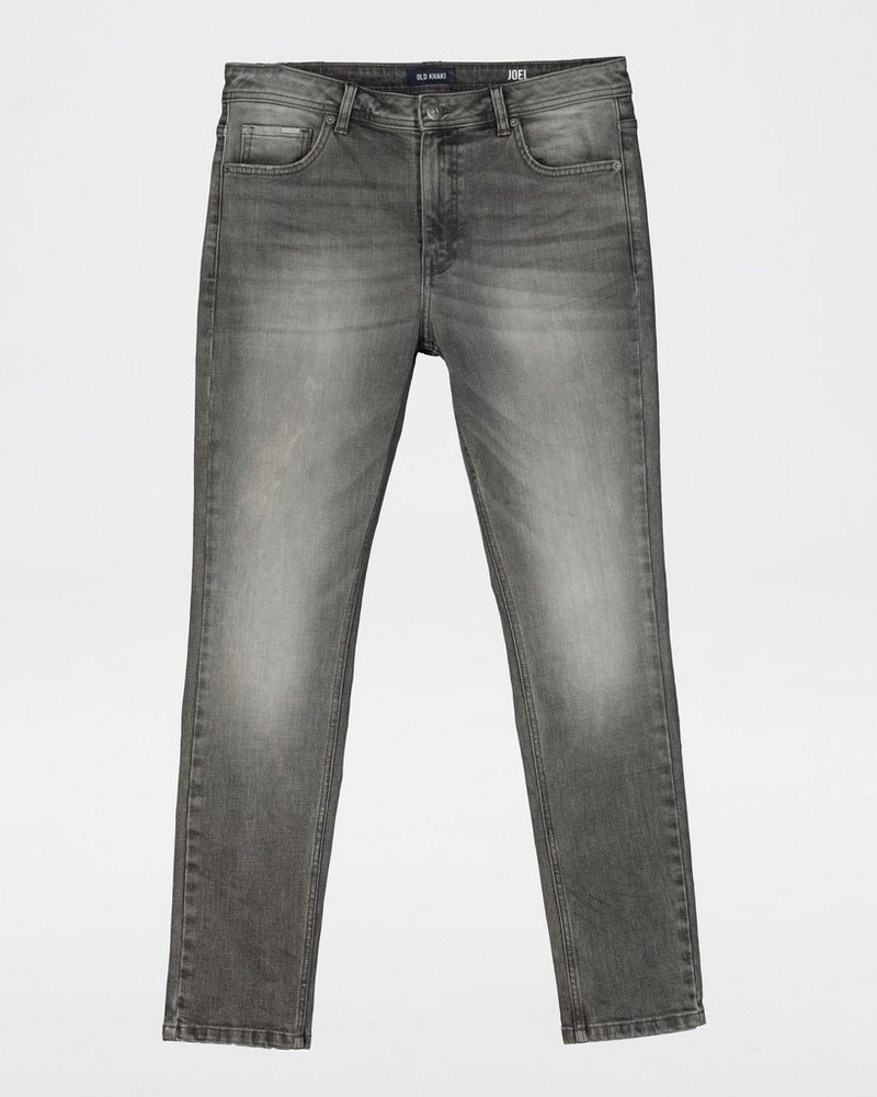 Men's Joel Skinny Denim