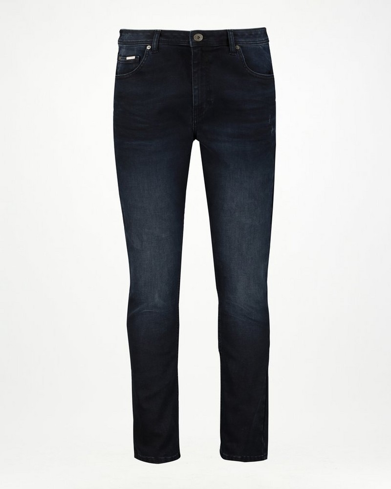 Men's Joel Skinny Denim