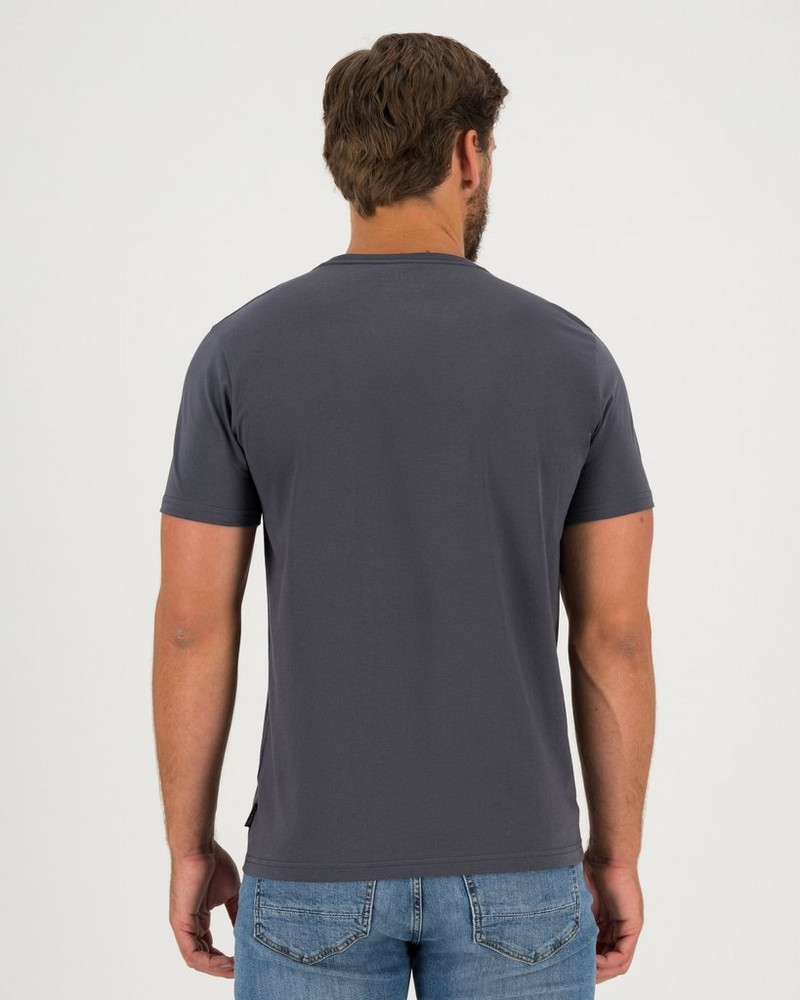 Men's Nick Standard Fit T-Shirt