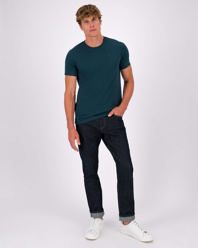 Men’s Nick Standard Fit T-Shirt
