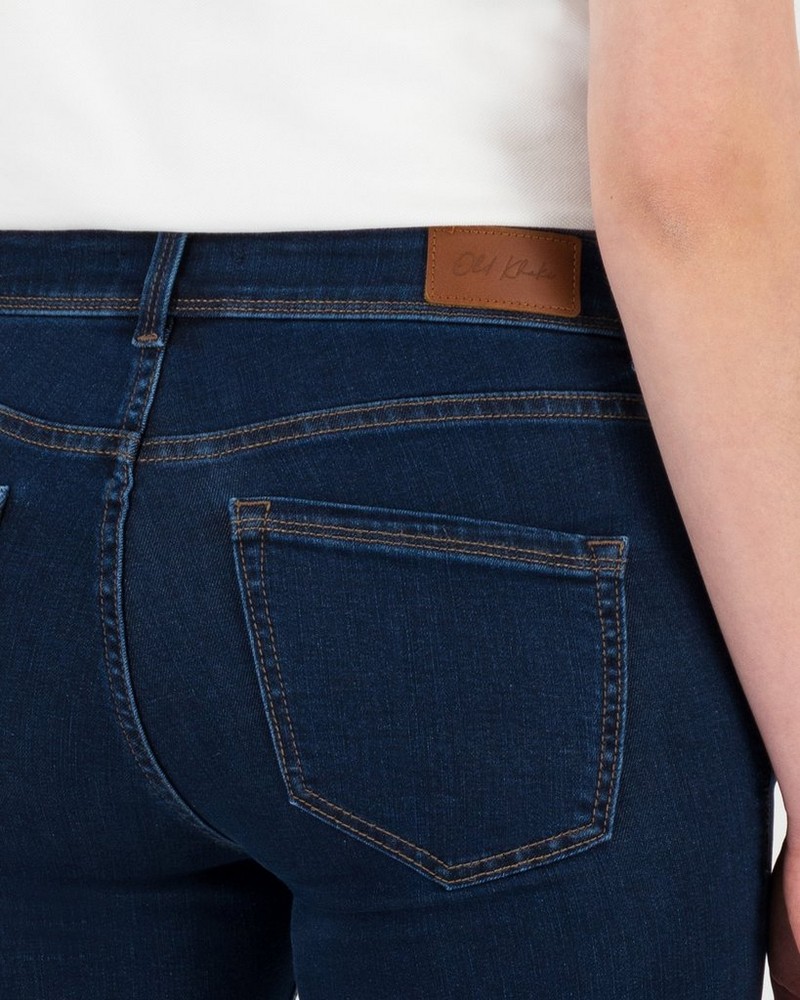 Women's Amanda Skinny Denim