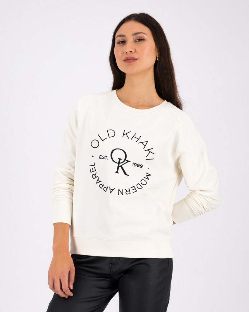Women’s Janis Legacy Sweat