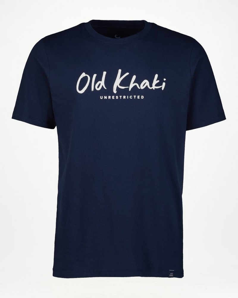 Men’s Phill Standard Fit T-Shirt