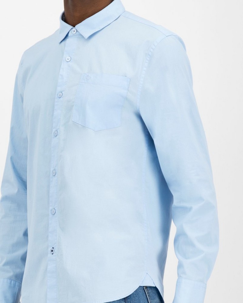 Men's Andi Slim Fit Shirt