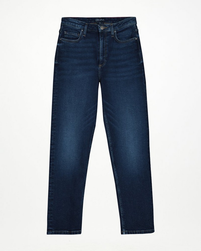 Women’s Halley Slim Fit Denim