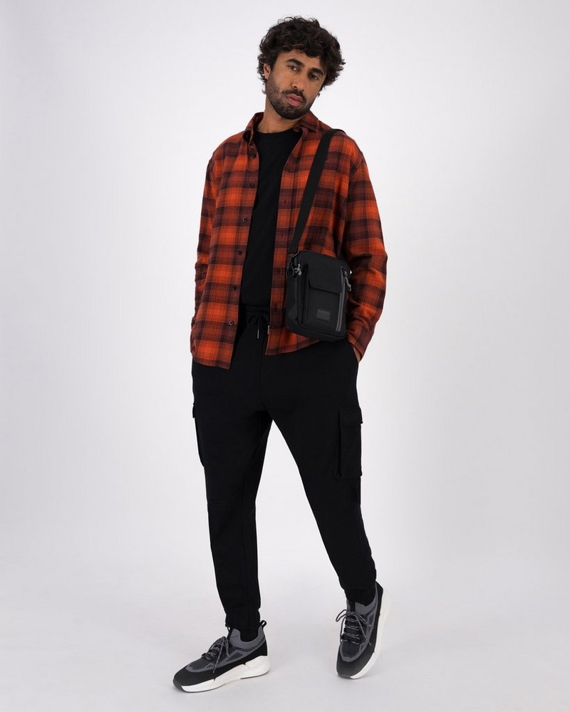 Men’s Beau Cargo Joggers