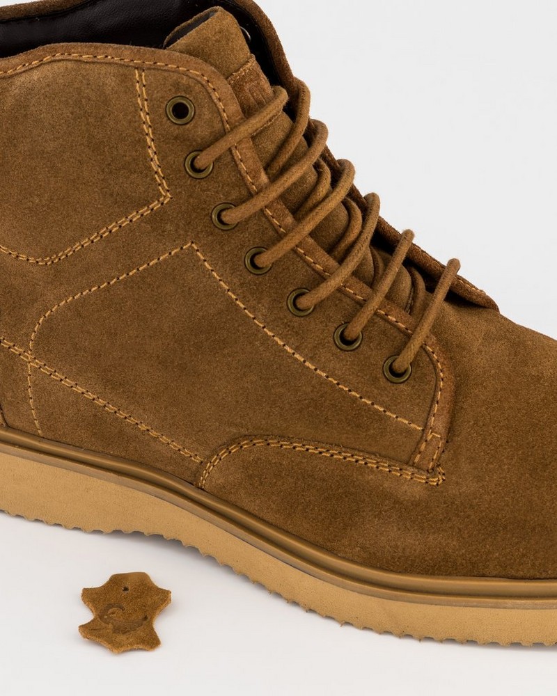 Men’s Kendrick Hi-Top Sneaker