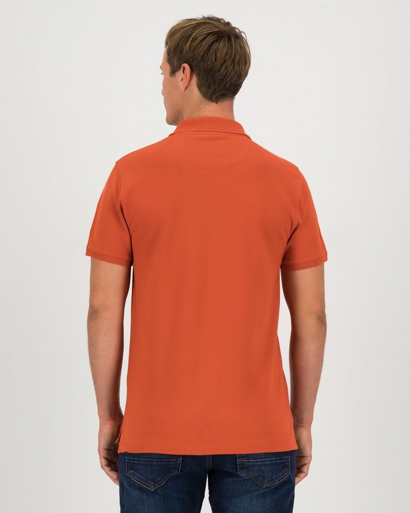 Men's Otis Standard Fit Golfer