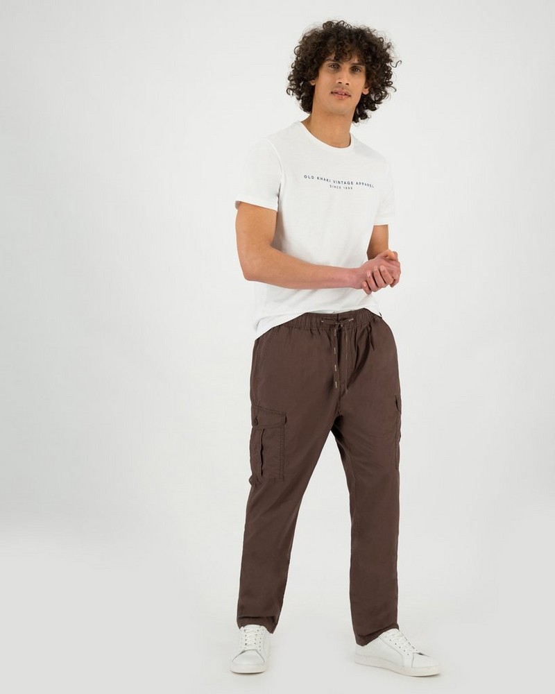 Men's Rex Lightweight Utility Pants