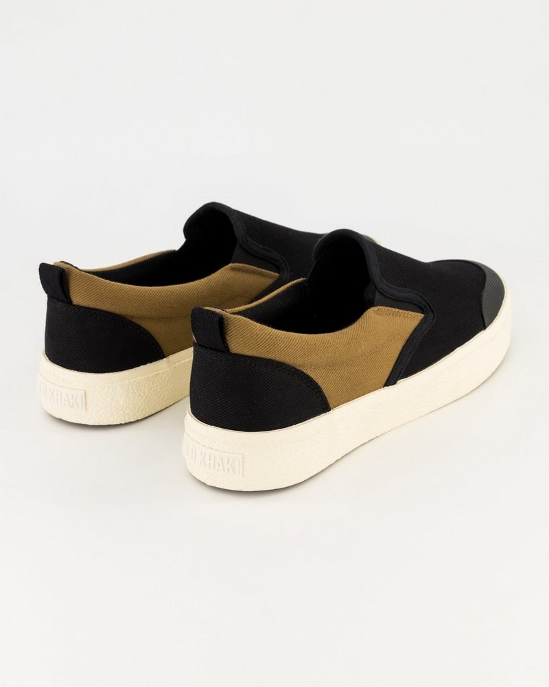 Men’s Zeus Sneaker