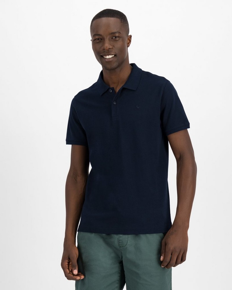 Men's Eric Standard Fit Golfer