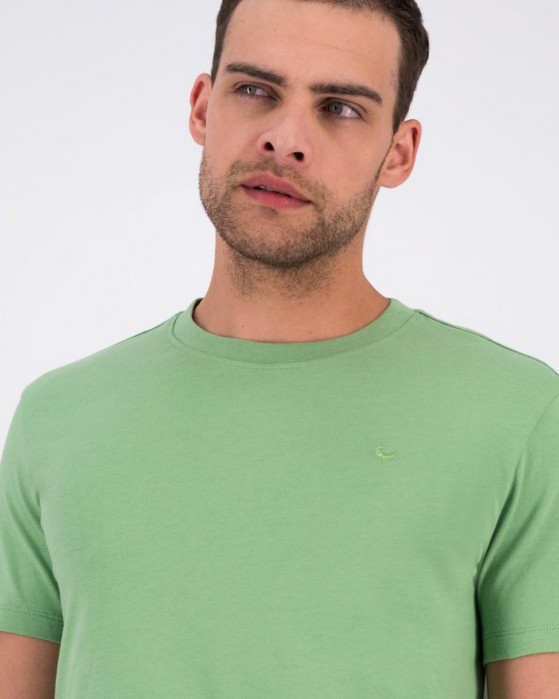 Men’s Nick Standard Fit T-Shirt