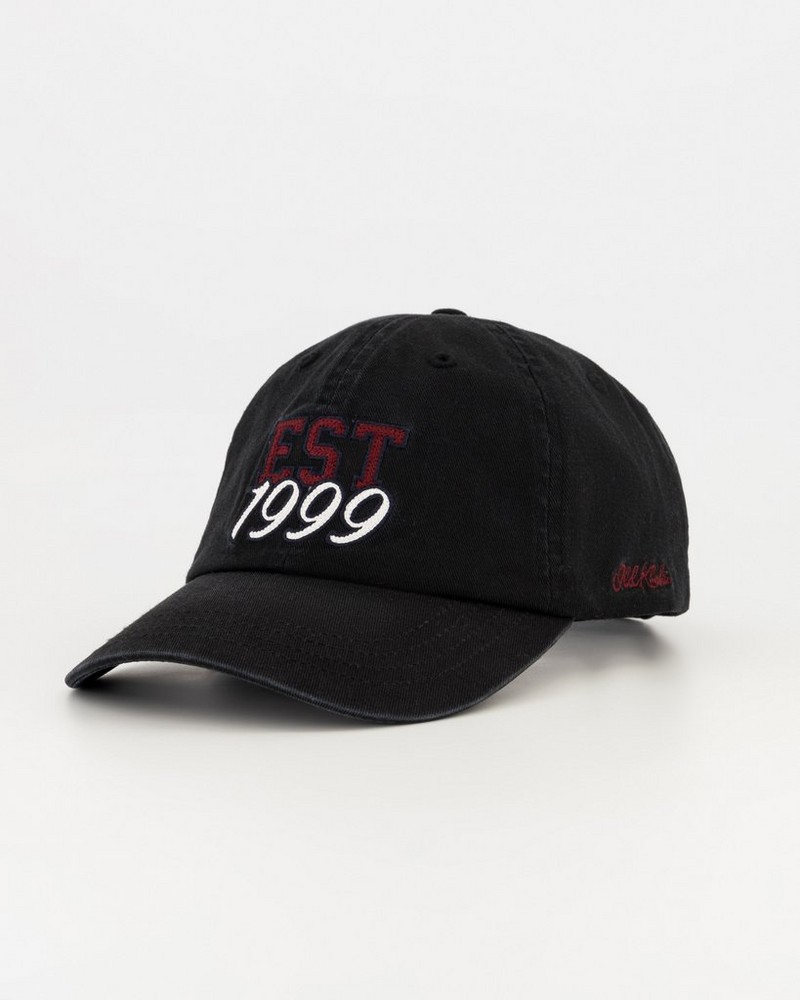 Men’s Haru Chain Stitch Cap