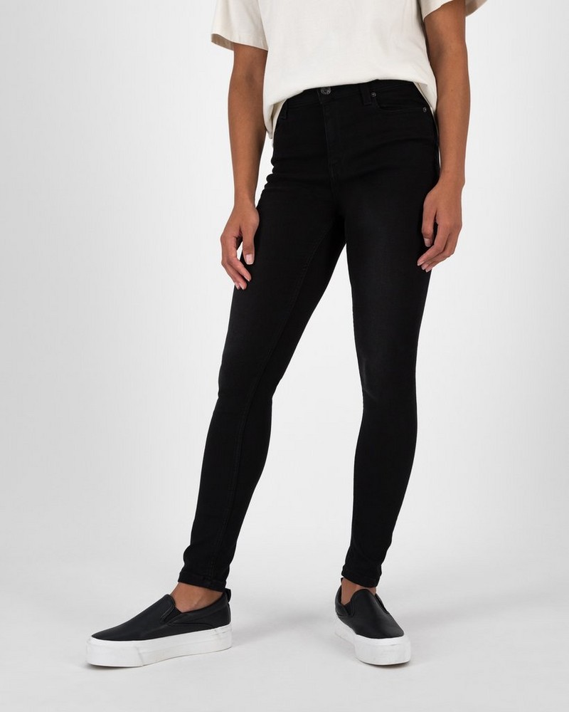 Women's Poppi Skinny Denim