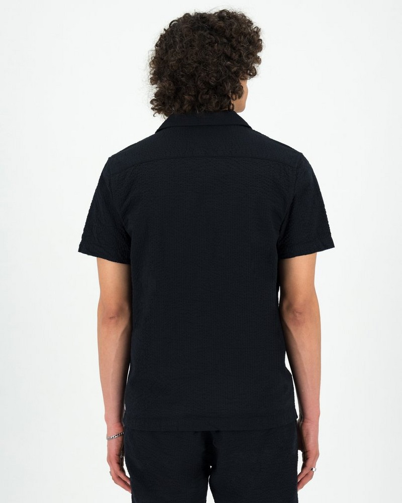Men's Dante Retro Shirt