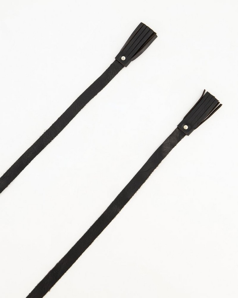 Women's Fergie Wrap Belt