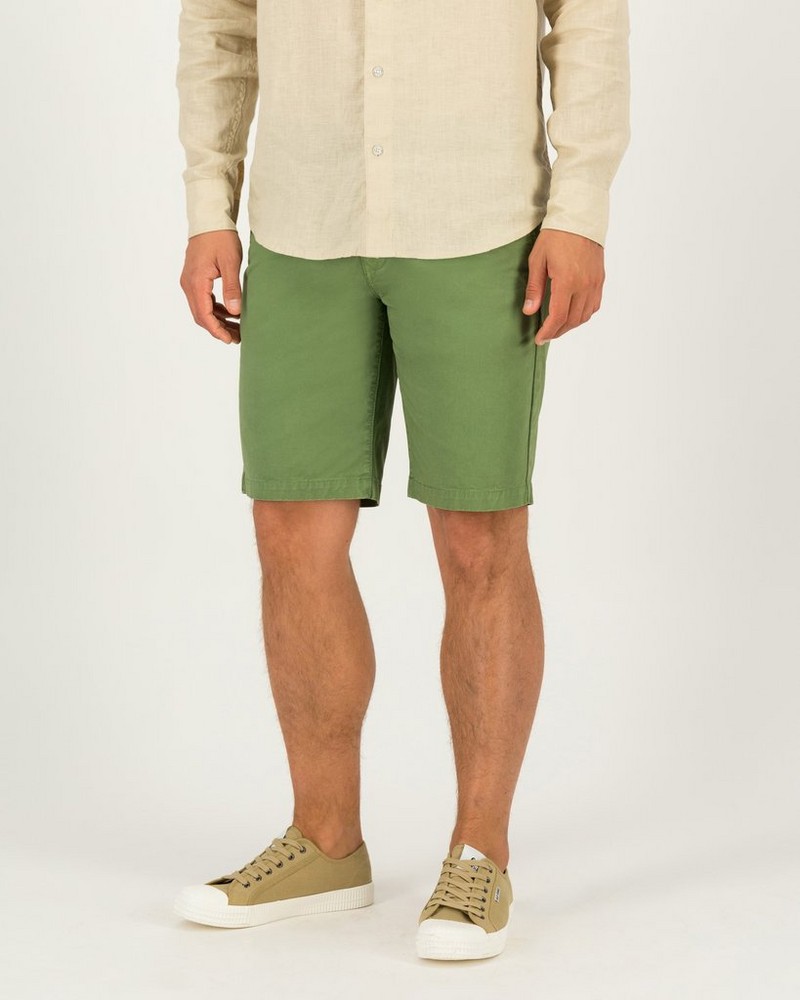 Men's Harvey Shorts