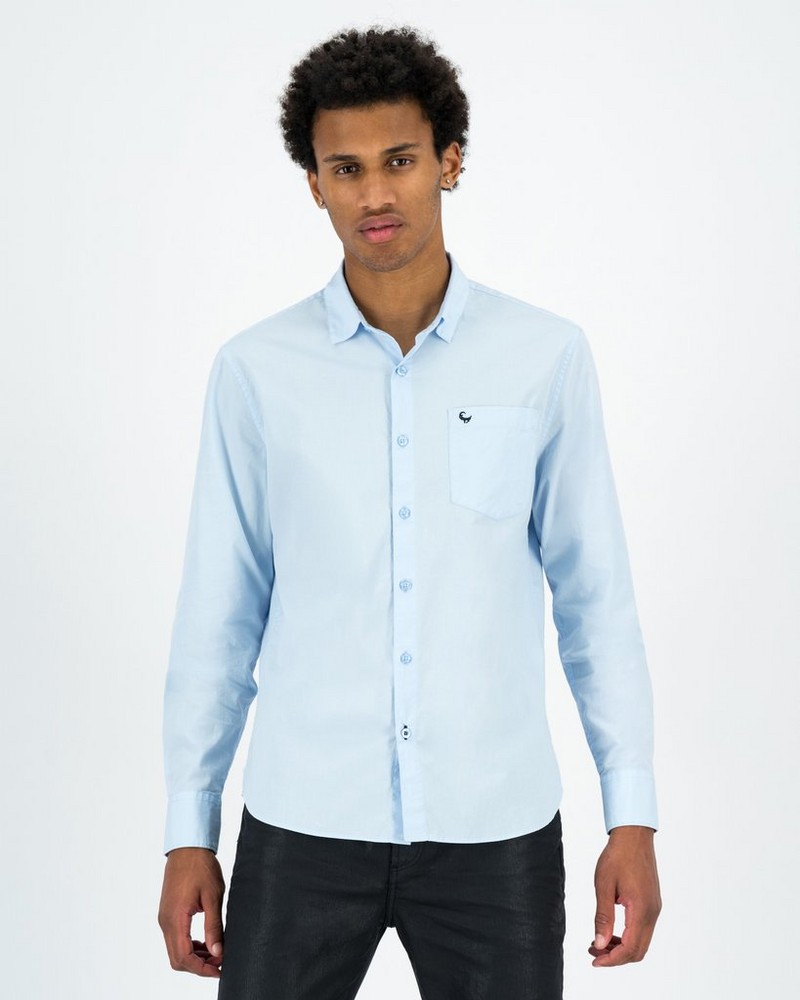 Men’s Andi Slim Fit Shirt