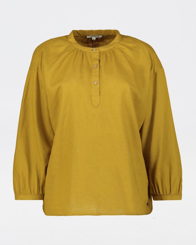 Women’s Edith Shell Blouse