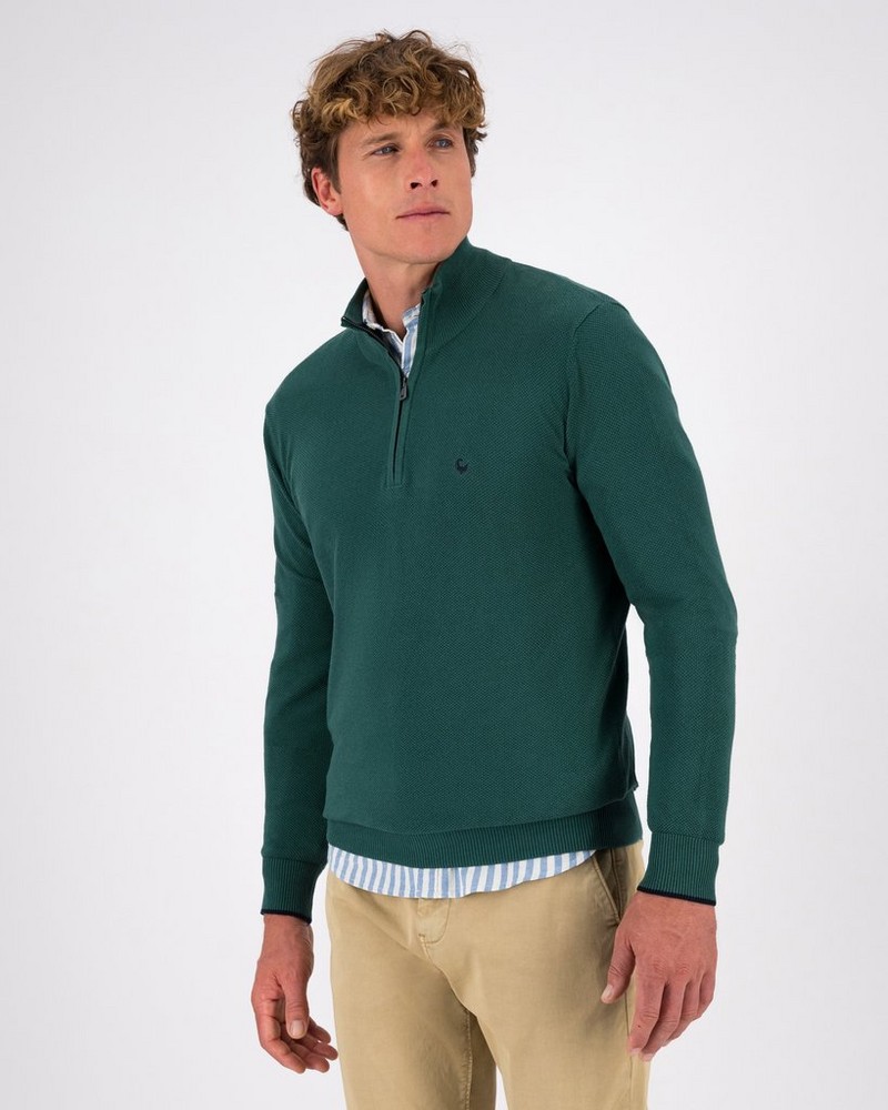 Men’s Zane Knit