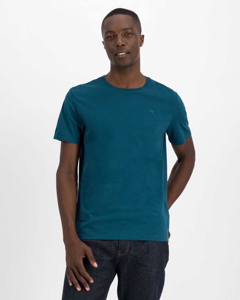 Men's Nick Standard Fit T-Shirt