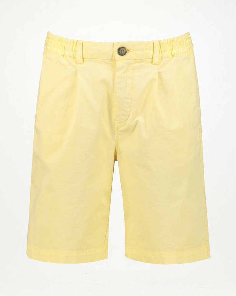 Men’s Henry Chino Shorts