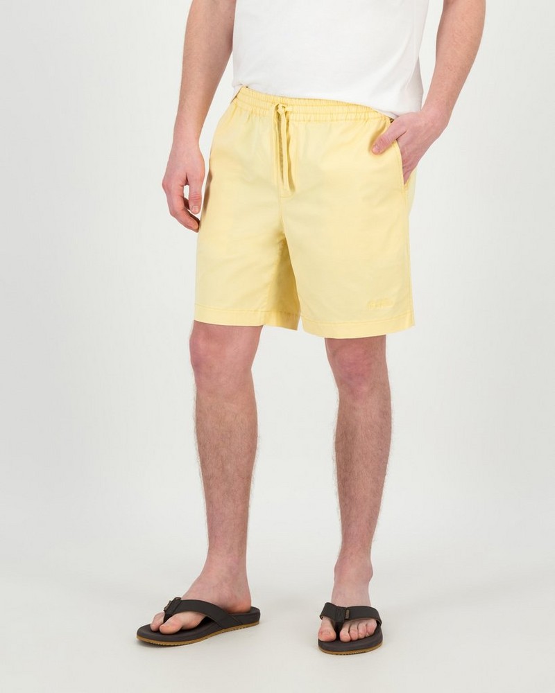 Men's Simon Pull-On Shorts