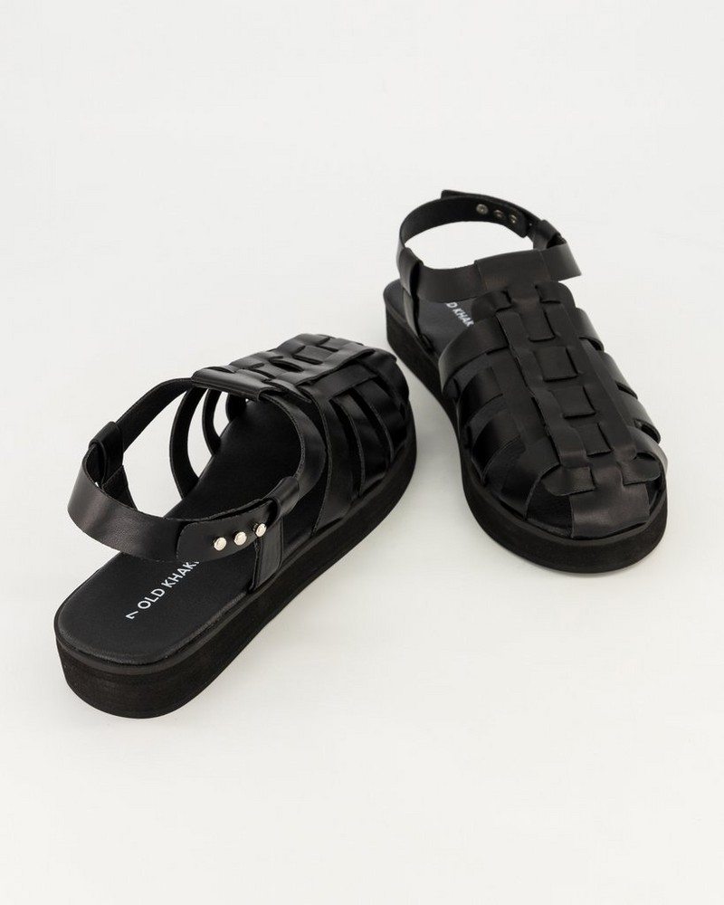 Women’s Sianna Fisherman Shoe