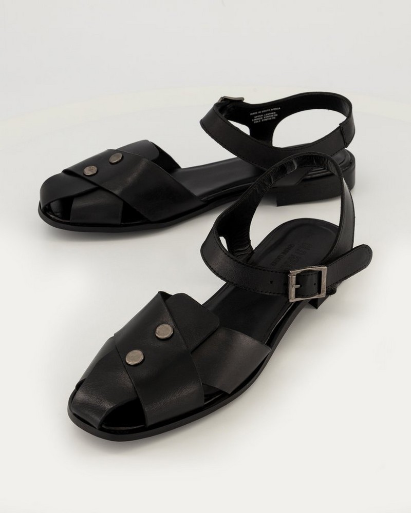Women’s Irie Leather Shoe