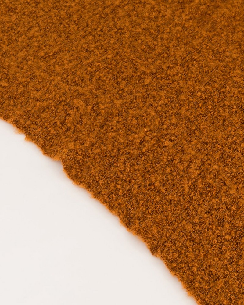 Women’s Phia Wide Rib Border Scarf