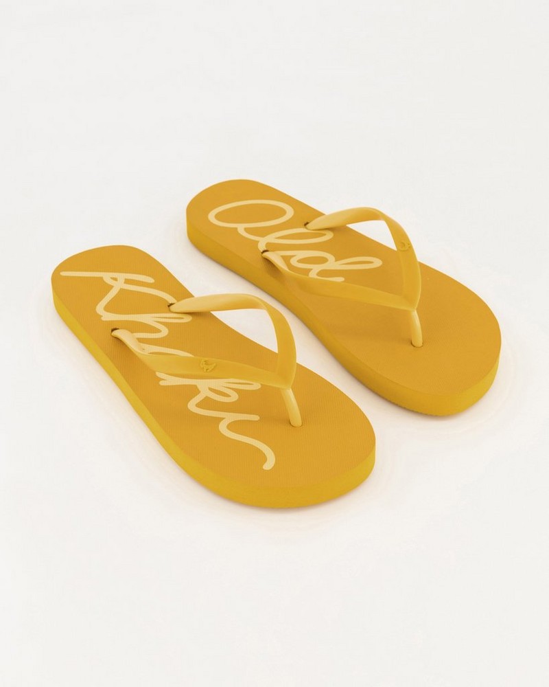 Women’s Tide Flip Flop