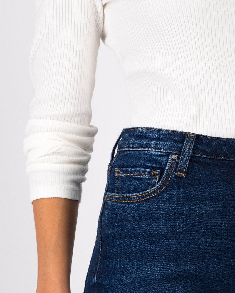 Women’s Halley Slim Fit Denim