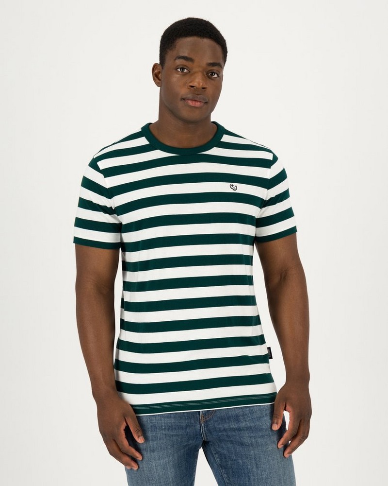 Men's Messi Relaxed Fit T-Shirt