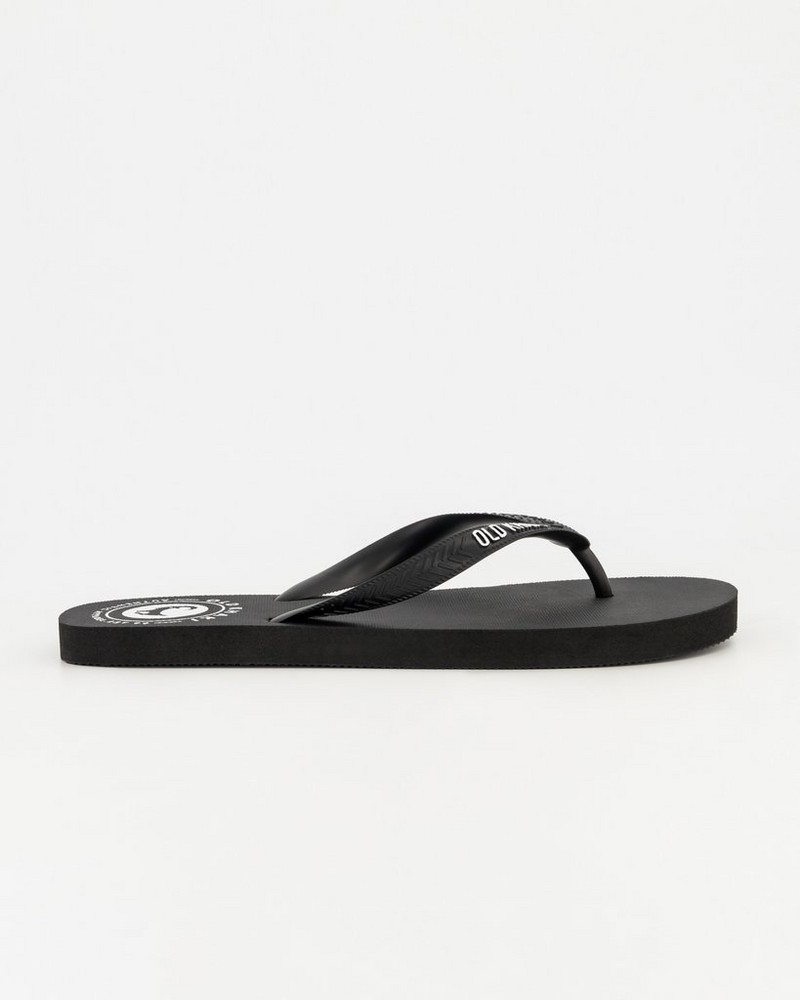Men’s Plain Pacifico Flip Flop