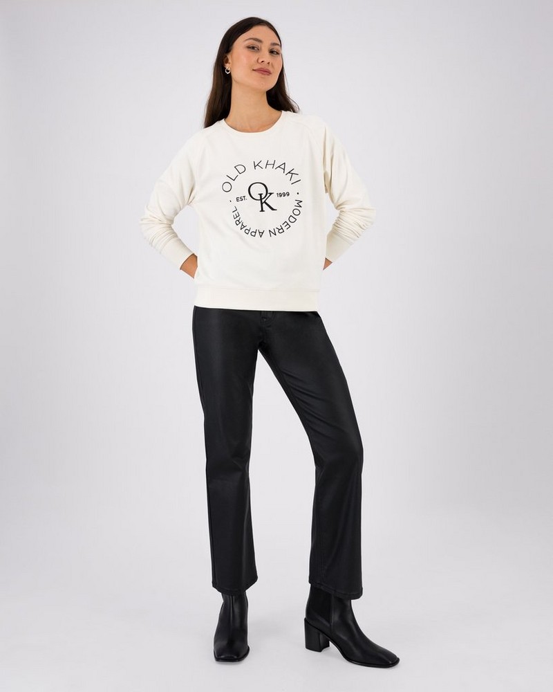 Women’s Janis Legacy Sweat