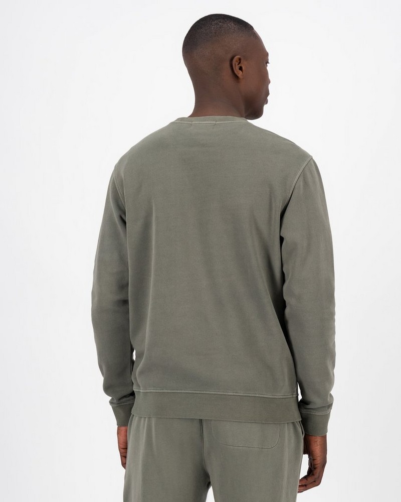 Men’s Jerome Sweat