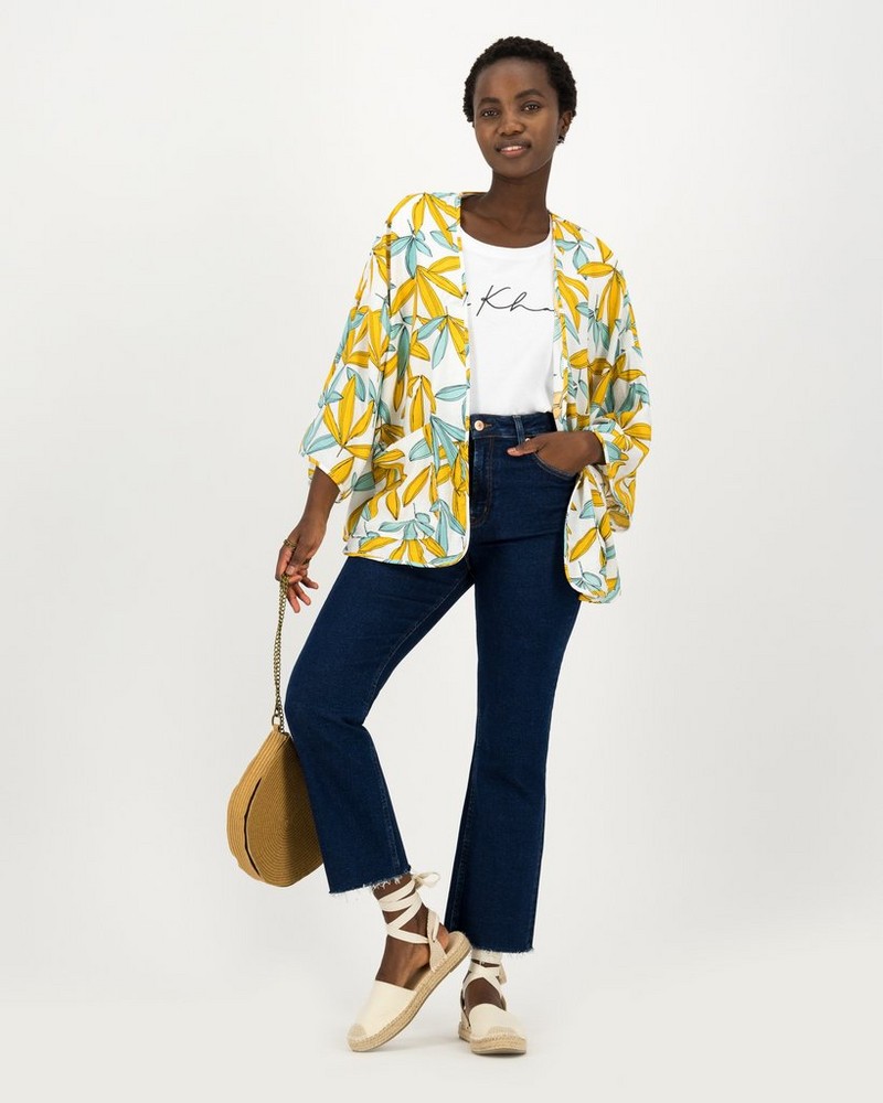 Women's Lorna Kimono