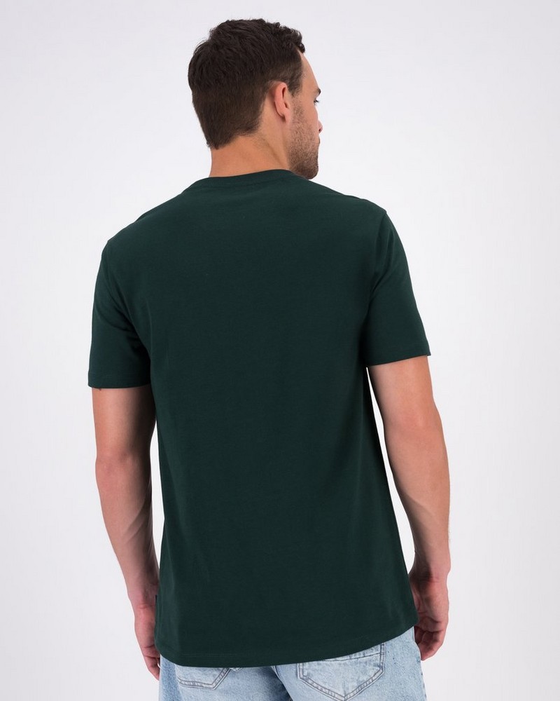 Men’s Maison Embroidery T-Shirt