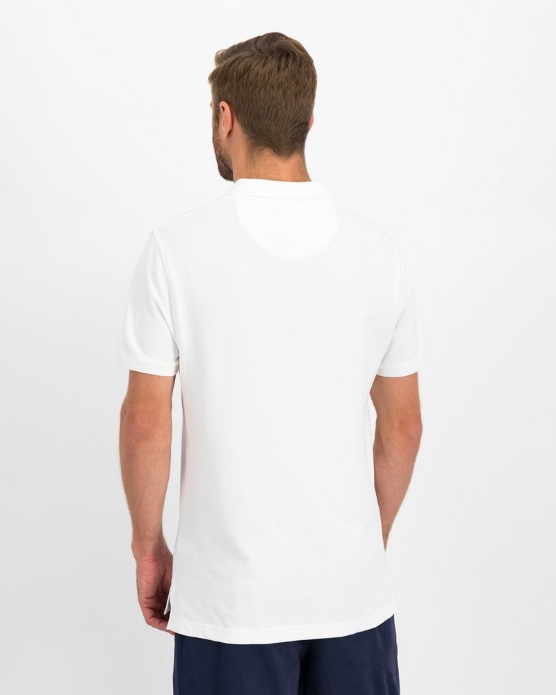 Men's Eric Standard Fit Golfer