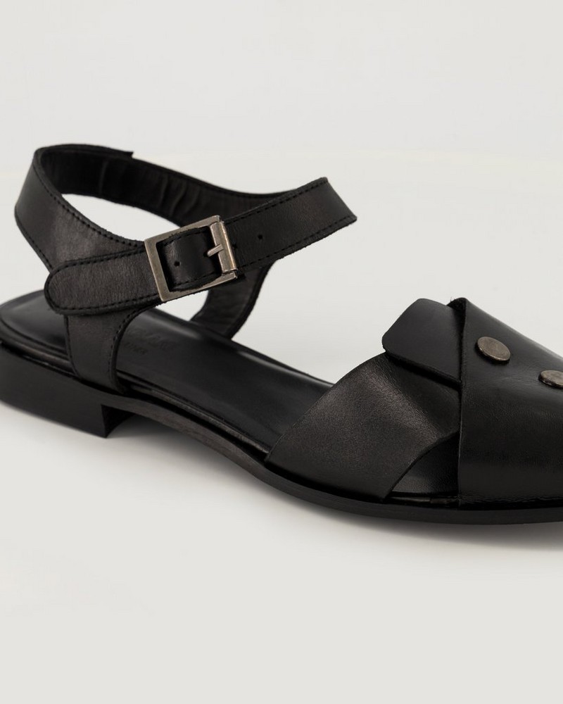 Women’s Irie Leather Shoe