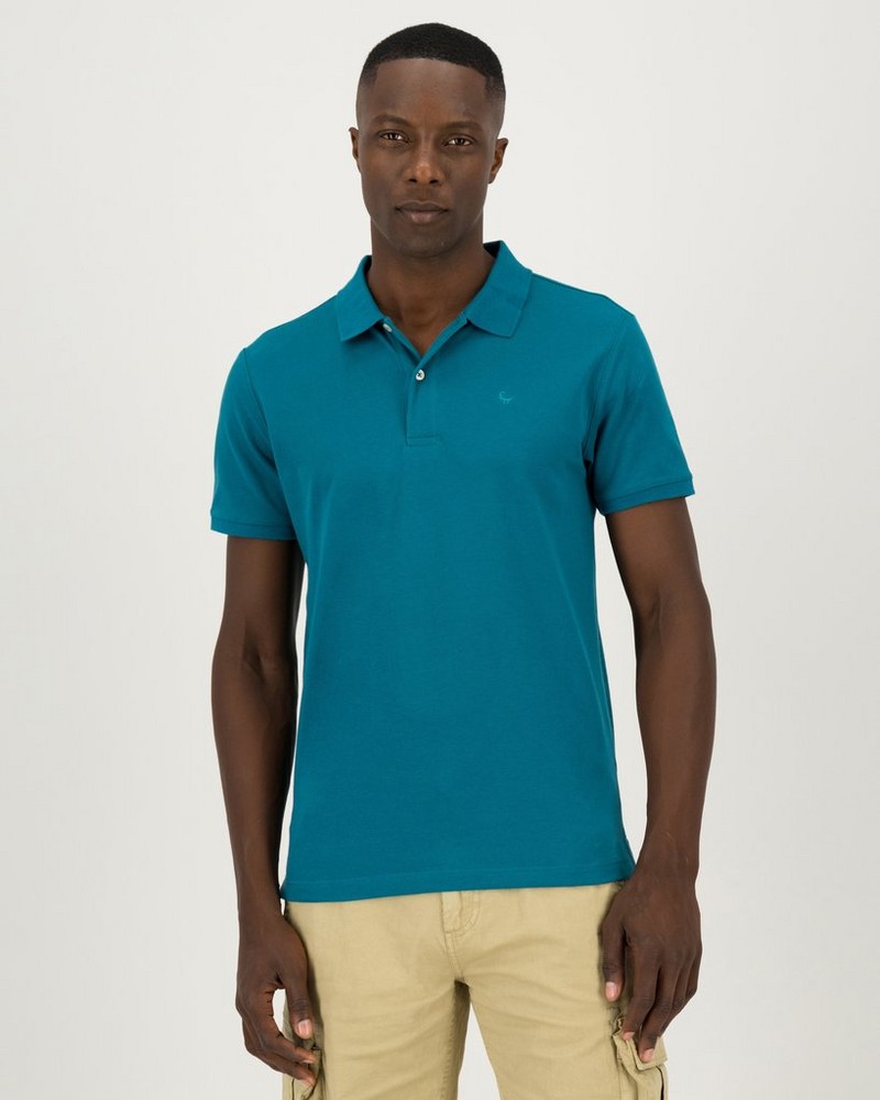 Men's Otis Standard Fit Golfer