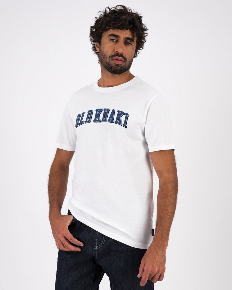 Men’s Amani Standard Fit T-Shirt