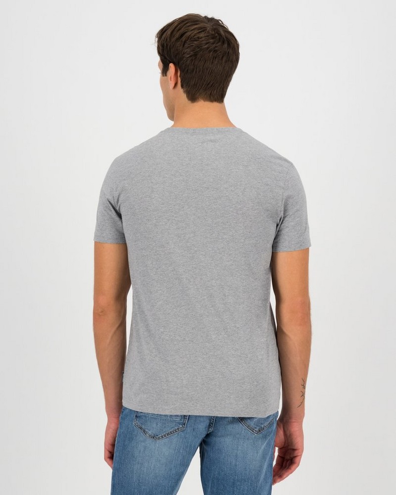 Men's Neil Standard Fit T-Shirt