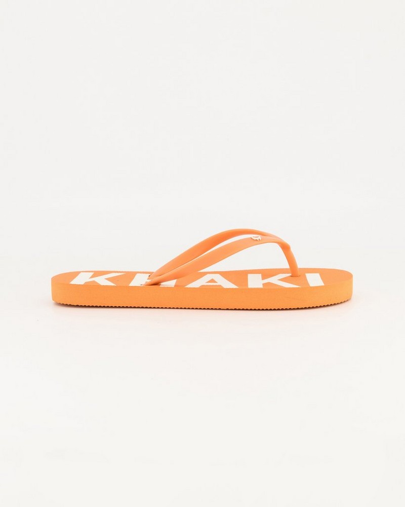 Women's Tide Flip Flop