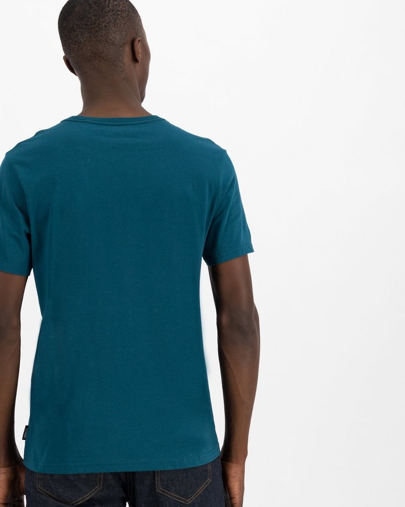 Men's Nick Standard Fit T-Shirt