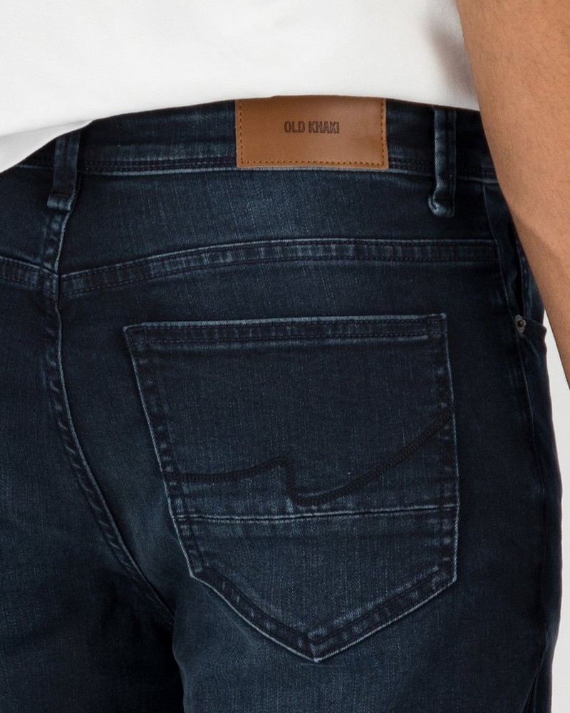 Men's Mayson Slim Denim