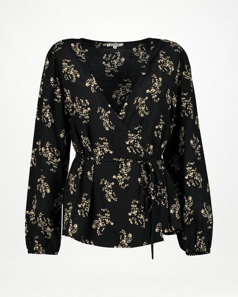 Women’s Jamie Blouse