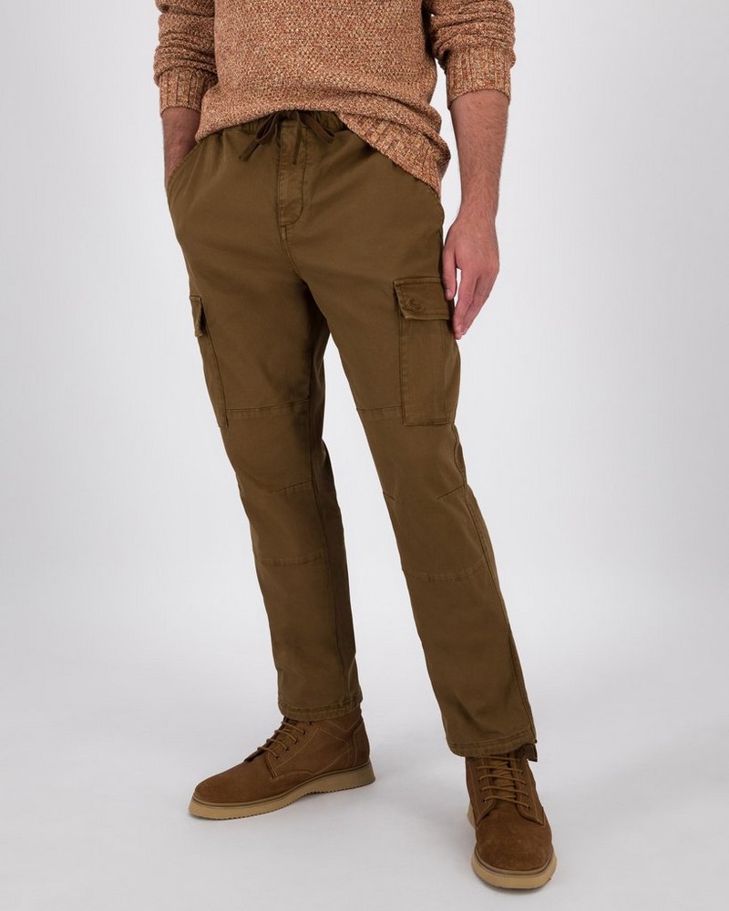 Men’s Alvin Utility Pants