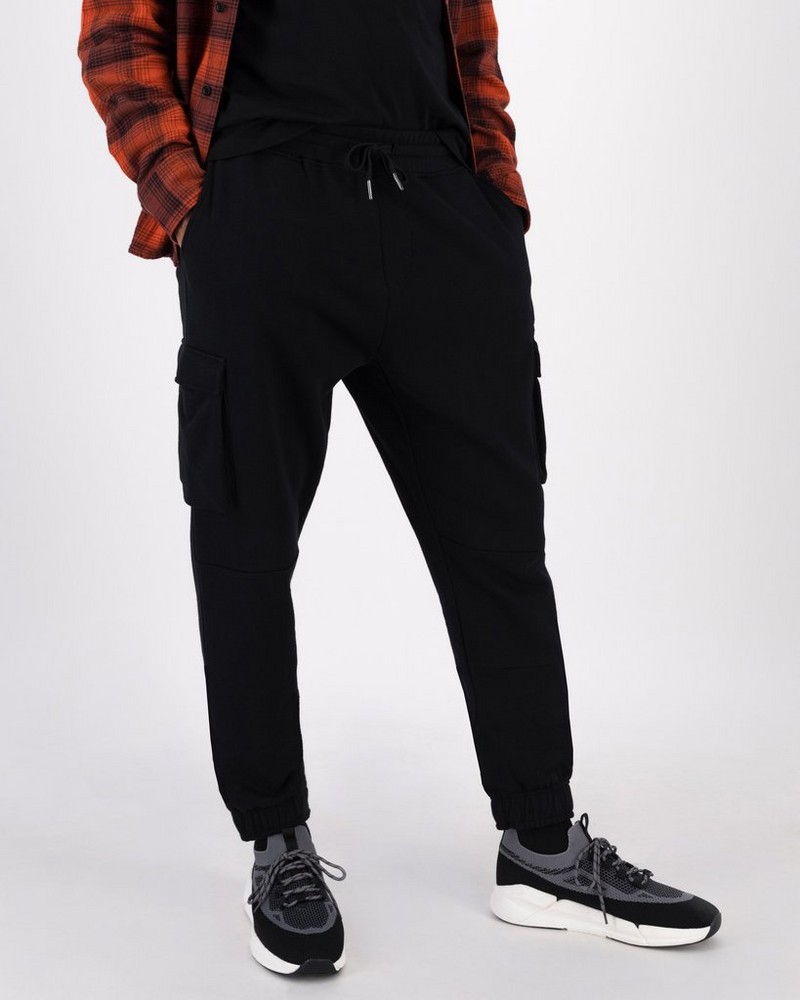 Men’s Beau Cargo Joggers