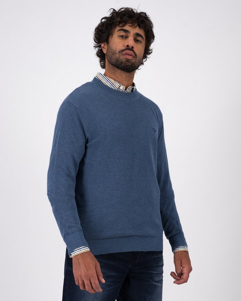 Men’s Holmes Knit